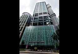 Hub Synergy Point (D2), Office #433657981